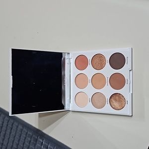 Like New Tarte Sunrise Palette